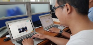 Ảnh của Tiền điện tử của Facebook dậy sóng thị trường