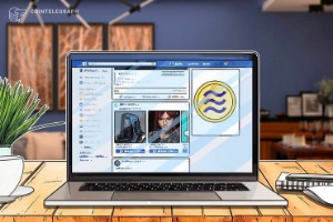 Ảnh của Thống đốc Ngân hàng Anh quốc: Dự án Libra Facebook có thể thành công nếu …