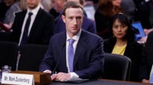 Ảnh của Ủy ban Ngân hàng của Thượng viện Mỹ lên kế hoạch điều trần cho Libra của Facebook