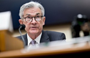Ảnh của Giá tiền ảo hôm nay (20/6): Chủ tịch FED Jerome Powell ‘bật đèn xanh’ cho Libra