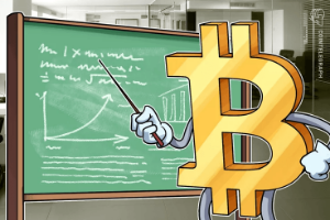 Ảnh của CME: Lãi suất mở hợp đồng tương lai Bitcoin lập đỉnh mới