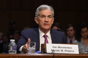 Ảnh của Chủ tịch FED: Libra của Facebook có thể là con dao hai lưỡi