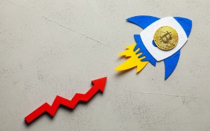 Ảnh của Giá Bitcoin thoát khỏi thế sideway, dựng cột lên đỉnh mới $9,700