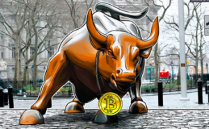 Ảnh của Giá tiền ảo hôm nay (22/6): Bitcoin liên tục vượt đỉnh, tăng gấp 3 kể từ đầu năm