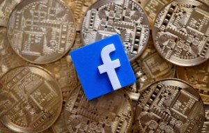 Ảnh của Facebook ‘mời’ nhiều ngân hàng tham gia dự án tiền mã hóa Libra