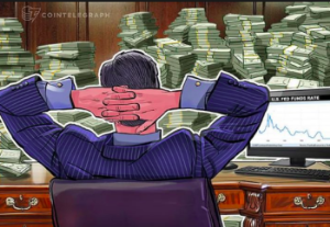 Ảnh của Giá tiền ảo hôm nay (23/6): Chuyên gia kỳ cựu Peter Brandt cho rằng giá Bitcoin có thể đạt 100.000 USD