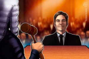 Ảnh của Craig Wright không chịu cung cấp thông tin về số lượng tài sản Bitcoin lên toà án
