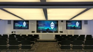 Ảnh của Hard fork Atlantis của Ethereum Classic sẽ được tiến hành vào ngày 17/09