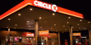 Ảnh của ATM bitcoin đi vào hoạt động ở 20 cửa hàng tiện lợi Circle K