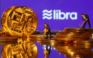Ảnh của Giá tiền ảo hôm nay (25/6): Đồng Libra của Facebook bị nghi ngờ sẽ làm gia tăng các vụ rửa tiền
