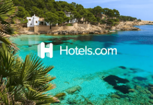 Ảnh của Từ nay bạn có thể nhận Bitcoin khi đặt phòng trên Hotels.com