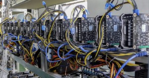 Ảnh của Bitcoin vượt ngưỡng 12.000, ngọn lửa vĩnh hằng hồi sinh trâu đào tại Việt Nam