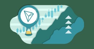 Ảnh của Tron Foundation thông báo kế hoạch mua lại token với tổng giá trị 20 triệu USD