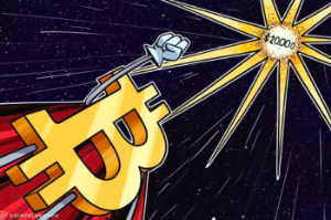 Ảnh của Giá tiền ảo hôm nay (27/6): Vì sao giá Bitcoin có thể tăng ‘phi mã’ như hiện tại?