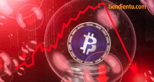 Ảnh của Khung cảnh toàn bộ thị trường “rực lửa” sau khi Bitcoin dump mạnh