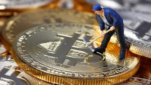 Ảnh của Bitcoin tăng đột biến như năm 2017 nhưng bản chất không giống nhau