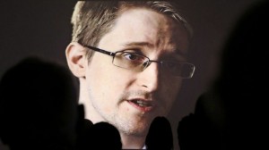 Ảnh của Edward Snowden từng sử dụng Bitcoin để trả cho máy chủ tiết lộ bí mật của NSA