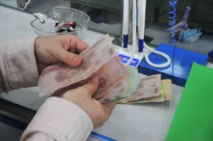Ảnh của Vàng tăng mạnh nhưng khó kiếm lời