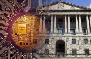 Ảnh của Libra của Facebook chưa hết hot, giờ đến ‘cơn sốt’ CBDC