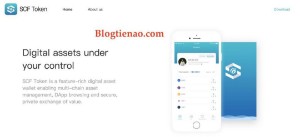 Ảnh của SCF Token Là Gì? Có Nên Đầu Tư Đồng Tiền Ảo Đa Cấp SCF không?