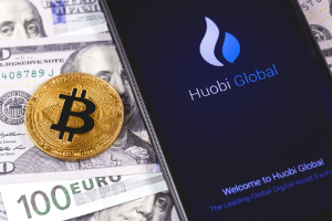 Ảnh của Huobi hợp tác Nervos tạo ra một thế hệ Huobi Finance Chain tài chính mới