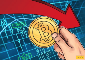Ảnh của Giá bitcoin hôm nay (2/7): Giá giảm mạnh cảnh báo, có thể xuống $6.000