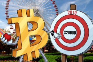 Ảnh của Đây có phải là cơ hội cuối cùng để mua trước khi Bitcoin tiến lên mức giá 20.000 USD?