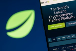 Ảnh của Bitfinex chi trả 100 triệu USD trong khoản vay 700 triệu USD từ Tether