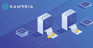 Ảnh của Kambria gửi đề xuất niêm yết KAT trên Binance DEX và thông tin hướng dẫn bầu chọn