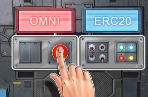 Ảnh của Binance sẽ chuyển địa chỉ USDT-Omni sang USDT-ERC20 từ hôm nay