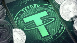 Ảnh của Tether in thêm 100 triệu USDT, liệu giá Bitcoin có tăng?