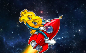 Ảnh của Giá tiền ảo hôm nay (5/7): 'Bitcoin sẽ tiếp tục thăng hoa'