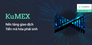 Ảnh của Ra Mắt Kumex, Nền tảng giao dịch phái sinh KuCoin, cho phép đòn bẩy 20 lần hợp đồng Bitcoin vĩnh viễn