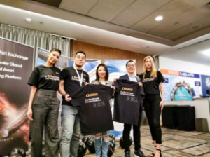 Ảnh của Phỏng vấn Alex Yang – CEO Hpool – về BitcoinHD và cơ chế đồng thuận CPoC