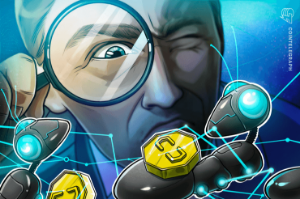 Ảnh của Coinmarketcap và Crypto Briefing ra mắt sản phẩm phân tích Simetri