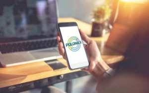 Ảnh của Poloniex cho phép người dùng nhiều quốc gia sử dụng thẻ thanh toán ngân hàng