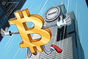 Ảnh của Giá Bitcoin hôm nay (11/7): thị trường đi xuống, tổng vốn hóa lao dốc
