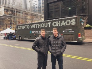 Ảnh của Anh em tỉ phú Winklevoss: “Tứ đại gia” FANG sau 2 năm nữa kiểu gì cũng sẽ phát triển đồng tiền điện tử riêng