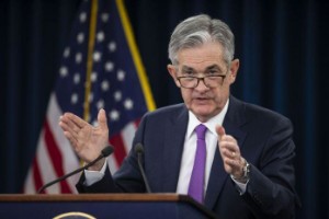 Ảnh của Chủ tịch FED: Bitcoin là đối thủ cạnh tranh lớn nhất với Vàng.