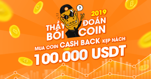 Ảnh của Sốt cùng Event Thầy Bói Đoán Coin với T-Rex