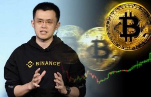 Ảnh của Binance đã “burn” 26 triệu đô token BNB của Binance team