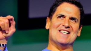 Ảnh của Shark Mark Cuban: “Tôi không phải là fan của Libra”