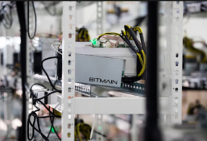 Ảnh của Giá tiền ảo hôm nay (16/7): Chỉ 1 ‘lỗi đánh máy’, vua máy đào Bitmain mất trắng 150.000 USD