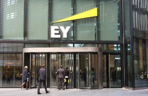 Ảnh của EY: gần 70% doanh nghiệp châu Á – Thái bình dương không hiểu công nghệ blockchain