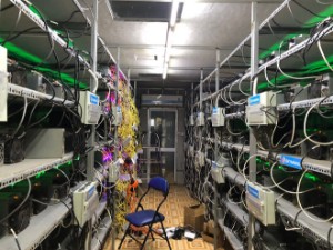 Ảnh của Bitcoin giảm mạnh, thủng mức 10.000 USD