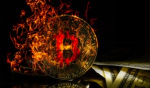 Ảnh của Giá bitcoin hôm nay 17/7: Bitcoin rơi tự do, thị trường không đáy