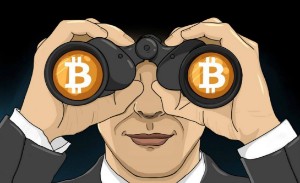 Ảnh của Bitcoin vẫn nằm trong một đợt giảm mạnh, Liệu 8.000 USD là điểm dừng tiếp theo?