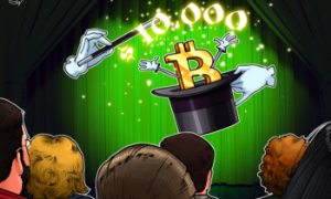 Ảnh của Giá tiền ảo hôm nay (19/7): Giá Bitcoin tăng 700 USD chỉ sau một câu nói