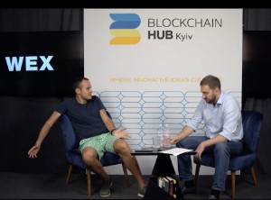 Ảnh của Cựu CEO sàn giao dịch tiền điện tử WEX bị bắt giữ tại Italia