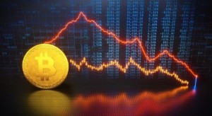 Ảnh của Lại một lần nữa Bitcoin giảm xuống dưới 10.000$